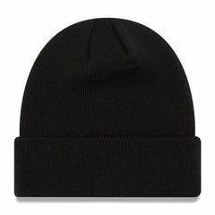 Denver Broncos New Era 2025 AFC West Division Champions Cuffed Knit Hat - Black Hats