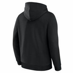 Sidney Crosby Pittsburgh Penguins Most Points in Franchise History Hoodie - Black | US 203729280