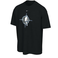 2026 NBA All-Star Game World T-Shirt Black - Nike