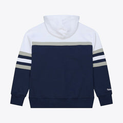 Dallas Cowboys Head Coach Hoodie - Navy Hoodies