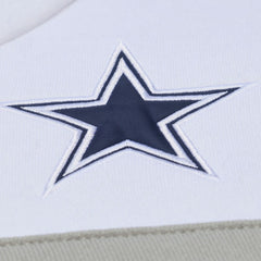 Dallas Cowboys Head Coach Hoodie - Navy Hoodies