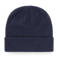 New England Patriots '47 Primary Basic Cuffed Knit Hat - Navy Hats