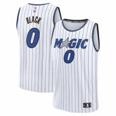 Anthony Black Orlando Magic Fast Break Replica Jersey White Association Edition - Fanatics