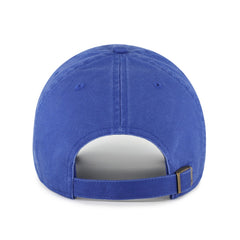 Denver Broncos '47 Clean Up Adjustable Hat - Royal Hats