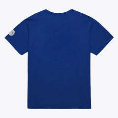 Denver Broncos Head Coach Classic T-Shirt - Royal T-shirts
