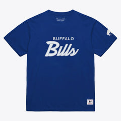 Buffalo Bills Head Coach Classic T-Shirt - Royal T-shirts