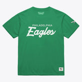 Philadelphia Eagles Head Coach Classic T-Shirt - Kelly Green T-shirts