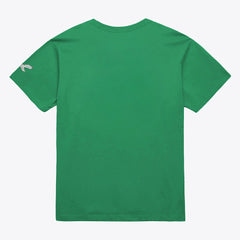 Philadelphia Eagles Head Coach Classic T-Shirt - Kelly Green T-shirts