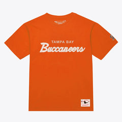 Tampa Bay Buccaneers Head Coach Classic T-Shirt - Orange T-shirts