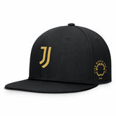 Juventus 2025 Club World Cup Core Snapback Hat Black - Fanatics on sale