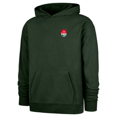New York Mets '47 Gallery Foundation Hoodie - Dark Green Hoodies