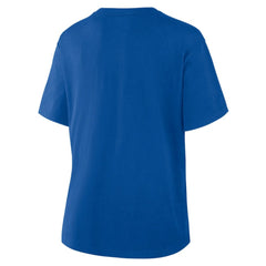 Los Angeles Dodgers Women's 2026 Spring Training Cactus League Hometown Special T-Shirt - Royal T-shirts