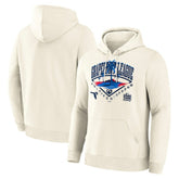 2026 Spring Training Grapefruit League Hoodie - Cream Hoodies