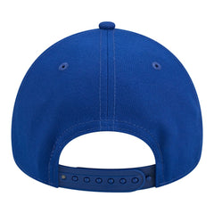 New York Islanders New Era Youth 9FORTY A-Frame Adjustable Hat - Royal | US 203773487