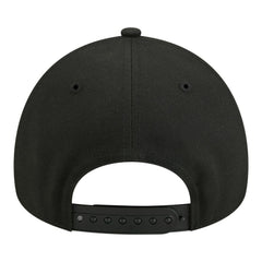 Pittsburgh Penguins New Era Youth 9FORTY A-Frame Adjustable Hat - Black | US 203773495