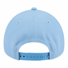 Memphis Grizzlies Youth 9FORTY A-Frame Adjustable Hat Light Blue - New Era outlet