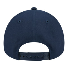 New Orleans Pelicans Youth 9FORTY A-Frame Adjustable Hat Navy - New Era