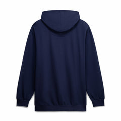 Milwaukee Brewers Fanatics Big & Tall Heart & Soul Hoodie - Navy Hoodies