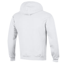 Los Angeles Dodgers Champion Eco Powerblend Hoodie - White Hoodies