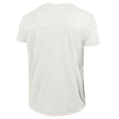 Pittsburgh Pirates Champion Ultimate Tri-blend T-Shirt - White T-shirts