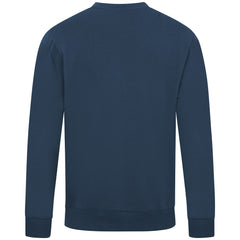 Milwaukee Brewers Levelwear Zane Sunrise Sweatshirt - Navy Sweatshirts