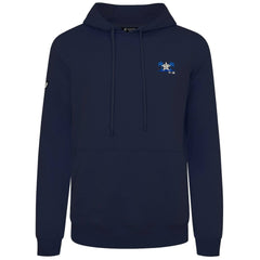Houston Astros Levelwear Panoramic Podium Hoodie - Navy Hoodies