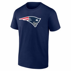 Hunter Henry New England Patriots Icon Name & Number T-Shirt - Navy T-shirts