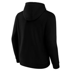 Boston Celtics Stadium Essentials Unisex Elementized Ride Hoodie Black