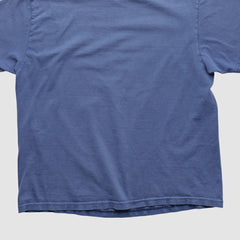 Boston Red Sox Nike 2004 T-shirt - Blue - Vintage T-shirts