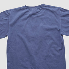 New England Patriots Lee Apparel 2000s T-shirt - Blue T-shirts