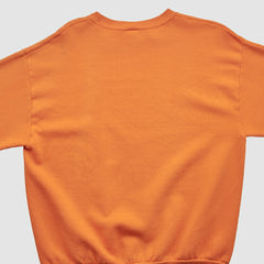 Cincinnati Bengals NFL 2000s Pullover Sweatshirt - Orange Pullover