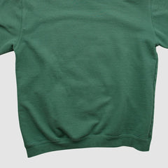 New York Jets Reebok 2000s Hooded Pullover Sweatshirt - Green Pullover