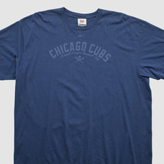 Chicago Cubs Nike 2000s T-shirt - Navy - 3XVintage T-shirts