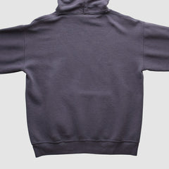 Chicago Bears NFL 2000s Hooded Pullover Sweatshirt - Charcoal Pullover