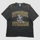 Pittsburgh Steelers Champion 1994 T-shirt - Black T-shirts