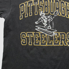 Pittsburgh Steelers Champion 1994 T-shirt - Black T-shirts