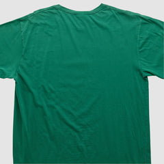 Green Bay Packers Reebok 2000s T-shirt - Green T-shirts