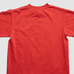 Philadelphia Phillies Delta 2009 T-shirt - Red - XVintage T-shirts