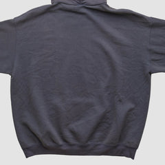 Minnesota Twins MLB 2000s Hooded Pullover Sweatshirt - Navy - XVintage Pullover