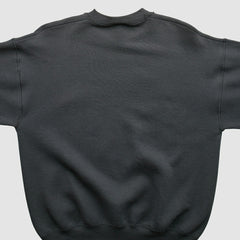 Denver Broncos Fan Sportswear 1994 Pullover Sweatshirt - Black Pullover