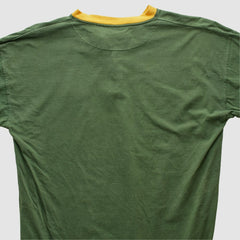 Green Bay Packers 90s T-shirt - Green T-shirts