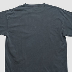 Pittsburgh Steelers NFL 2000s Long Sleeve T-shirt - Charcoal T-shirts