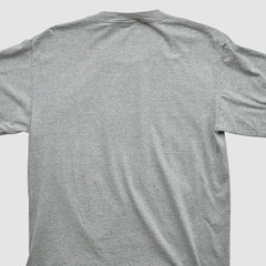 Green Bay Packers Lee Apparel 90s T-shirt - Heather Gray T-shirts