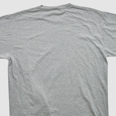 St. Louis Cardinals Lee Apparel 2006 T-shirt - Heather Gray - 2XVintage T-shirts