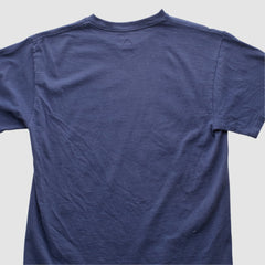 Boston Red Sox Majestic 2013 T-shirt - Navy - Vintage T-shirts