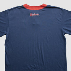 St. Louis Cardinals Nike 2000s T-shirt - Navy - 2XVintage T-shirts