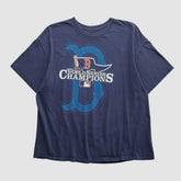 Boston Red Sox 2013 T-shirt - Navy - XVintage T-shirts