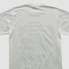 MLB World Series Jerzees 2004 T-shirt - White - Vintage T-shirts