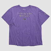 Colorado Rockies Nike 2010s T-shirt - Purple - 2XVintage T-shirts