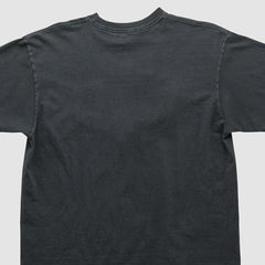 New Orleans Saints Reebok 2000s T-shirt - Black T-shirts
